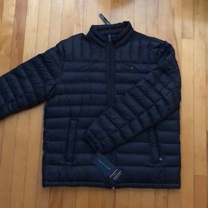Tommy Hilfiger Down Jacket NWT